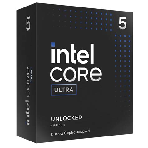 Intel - Core Ultra 5 245KF - 4.2 GHz - 14-core - LGA1851 - Componentes ...