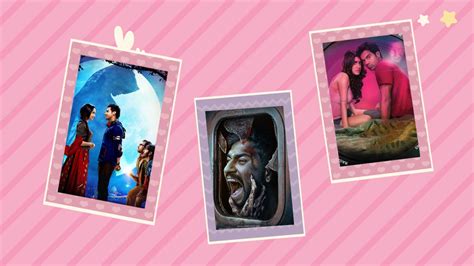 Stree to Ragini MMS: 5 Bollywood's Bone-Chilling Horror Movies Inspired ...