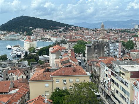 THE VIEW LUXURY ROOMS (Split) - Lodge Reviews, Photos, Rate Comparison ...