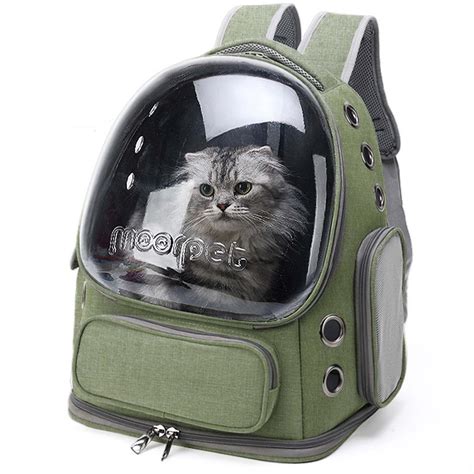 Backpack for cats to wear online
