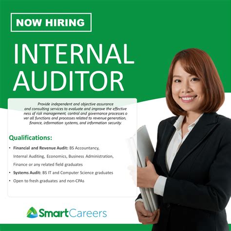 Careers - Manila Chapter