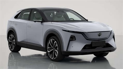 Mazda EZ-60'ın teknik verileri, Çin'in resmî belgelerinde yayınlandı