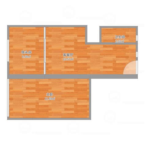 48平复式三室一厅,小复式楼,二层45平米小复式_大山谷图库