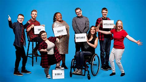The Undateables cast: where are the couples now? | HELLO!