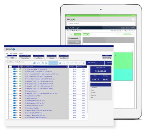 Image result for Project Management Estimating Software