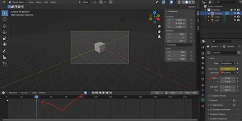 Image result for Blender Jump to Keyframes Loop