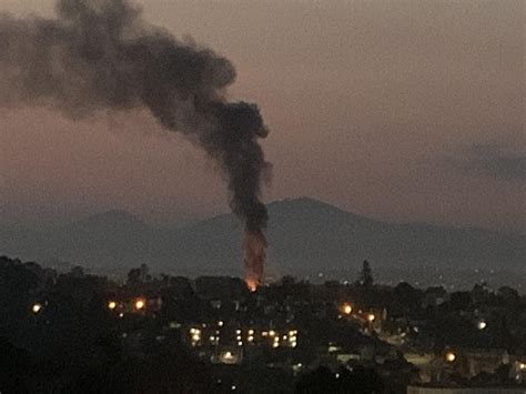 Shits on fire yo : r/sandiego