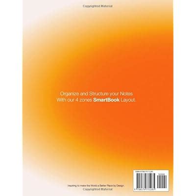 Buy Photographer Notebook: Organized 4 Zones Layout for Note Taking ...