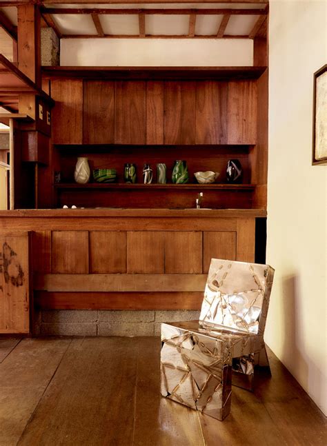 YinjiSpace - Green River Project LLC x At the Rose House