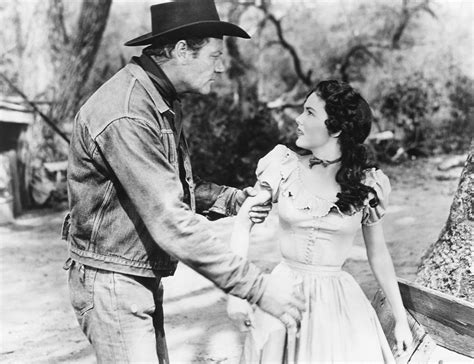 Saddle Tramp. 1950. Directed by Hugo Fregonese | MoMA