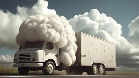 California Air Resources Board Sets On April 1st For 'Smog Check'