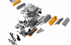 Hellcat Motor Specs by Supercharged Hellcat V8 Engine Detailed Hellcat Motor Specs
