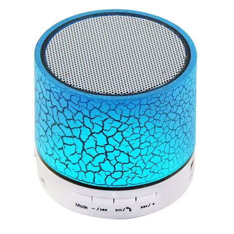 Speaker Mini Bluetooth Terbaik / Adcom Mini Blue Bluetooth Speaker ...