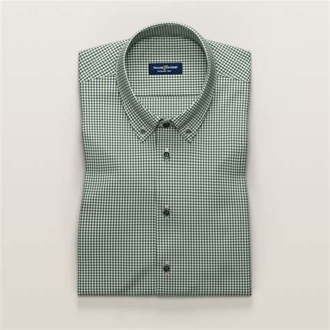 Short-sleeved dress shirts for men | Tailor Store®