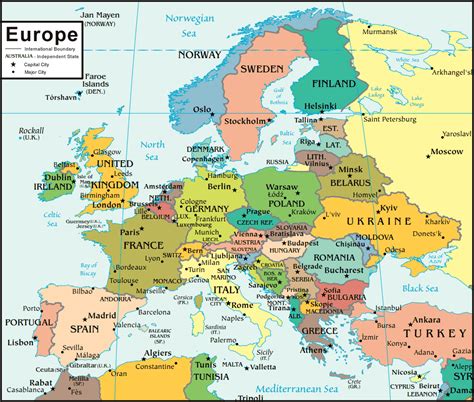 Europe World Map 的图像结果