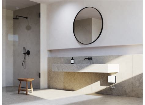 DDP 6 EC (IN) Compact instantaneous water heater of STIEBEL ELTRON