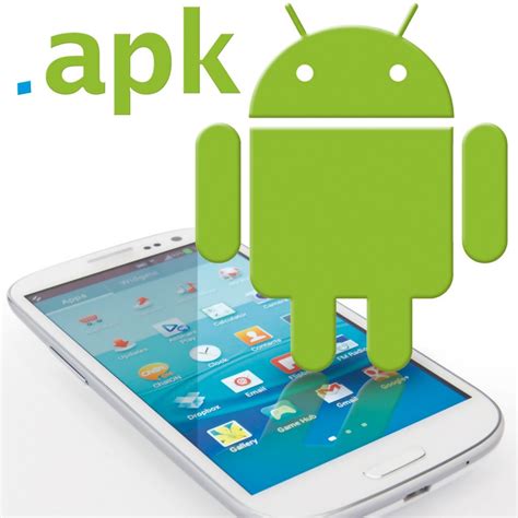 How To Manually Install APK Files On Your Android Device – Android News ...