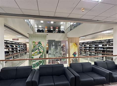 Đại học Quốc lập Đông Hoa Đài Loan - QTEDU