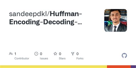 Fast Huffman Decoding 的图像结果