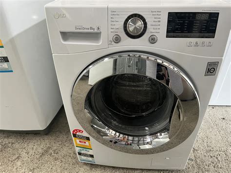 Image result for LG Front Load Washing Machine UE Error Code