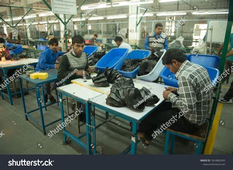 Industries In Agra