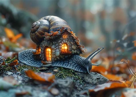 Image result for Alien Pop Snails House