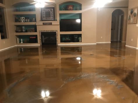American Epoxy Flooring – Flooring Tips