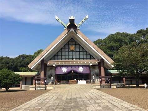Image result for 山梨護国神社