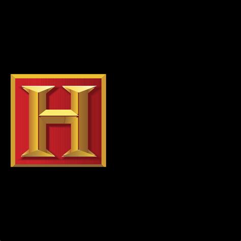 History Channel Logo 的图像结果