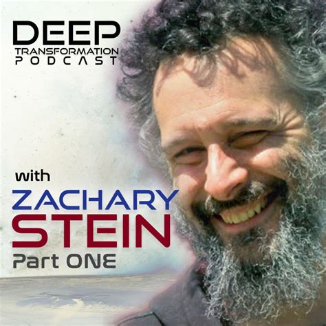 Deep Transformation Podcast