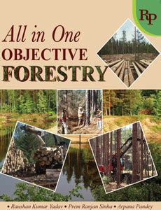 All in one Objective Forestry: Buy All in one Objective Forestry by ...