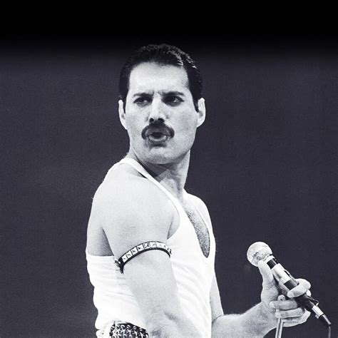 Freddie Mercury - Age, Bio, Birthday, Family, Net Worth | National Today