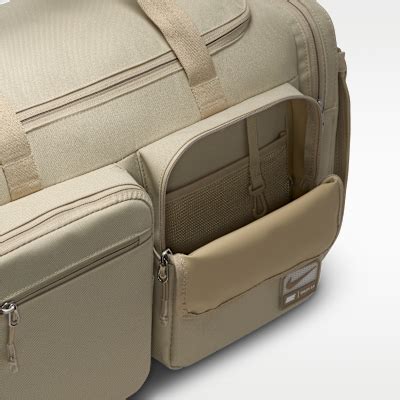 Nike Utility Power 2.0 Duffel Bag (Medium, 51L). Nike IN