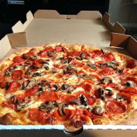 2 Guys Pizzeria Restaurant - Best Food | Delivery | Menu | Coupons ...