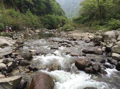 2022贵州高过河风景名胜区游玩攻略,环境不错，山谷间中一条河，...【去哪儿攻略】
