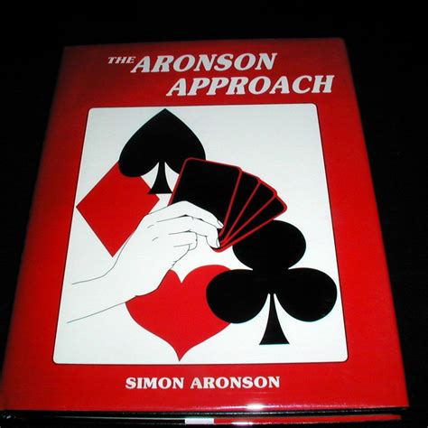 Image result for Aronson Stack Order