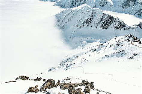 Snow of Tomorrow | Freeriding in Times of Climate Crisis | PowderGuide