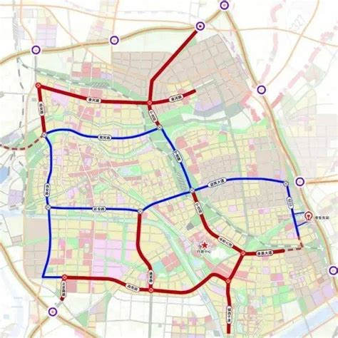 1.6公里淮安路全线贯通 沿线万余居民畅快出行_福州新闻_福建_新闻中心_台海网