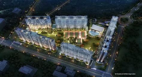 Tata Eureka Park Sector 150 Noida - Price List, Reviews, Floor Plan