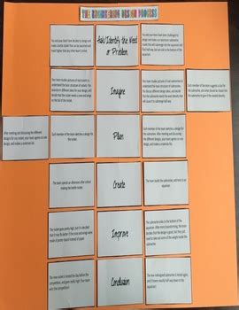 Engineering Design Process Lesson Plan 的图像结果