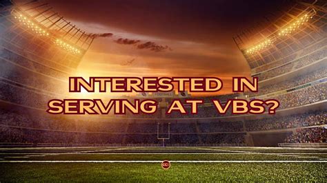 VBS — Calvary Chapel Downey