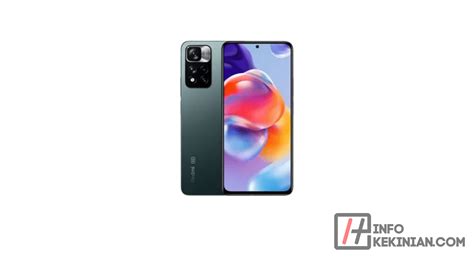 Harga Redmi Note 11 Pro Terbaru: Spesifikasi, Kelebihan, dan Kekurangan