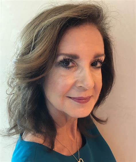 Barbara Perez Deppman, FACHE – Medium