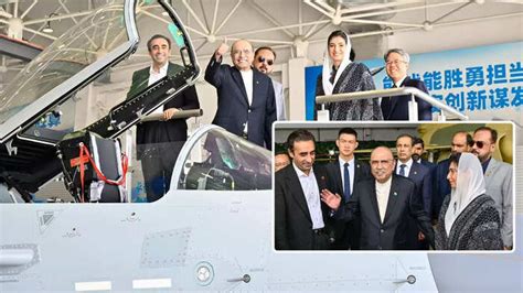 Pakistan President China J 10c Jet India Rafale,पाकिस्तानी राष्‍ट्रपति ...