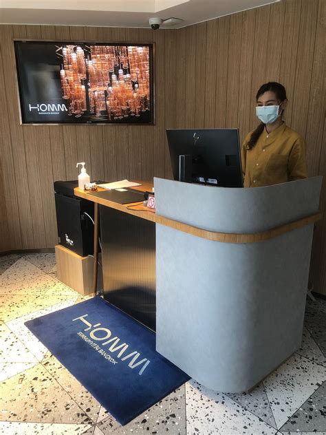 HOMM SUKHUMVIT34 BANGKOK - Hotel Reviews, Photos, Rate Comparison ...