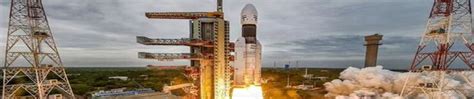 Six Launches In 2022, ISRO To Launch All Rockets In Its Fleet - SSLV ...