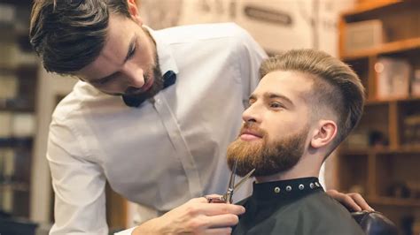 Image result for Beard Fade Tutorials