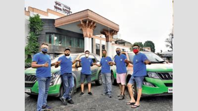 ‘Men on Mission’ take 36-day national tour to boost tourism amid Covid ...