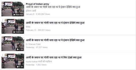 Pulwama Aftermath: Video From Indonesia Shared With Misleading Context ...