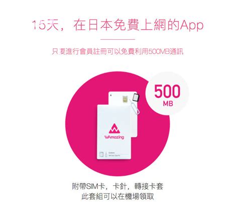 2020年日本網卡(SIM卡) 吃到飽/流量型/免費日本上網卡 比較推薦優惠懶人包 | 這就是人生